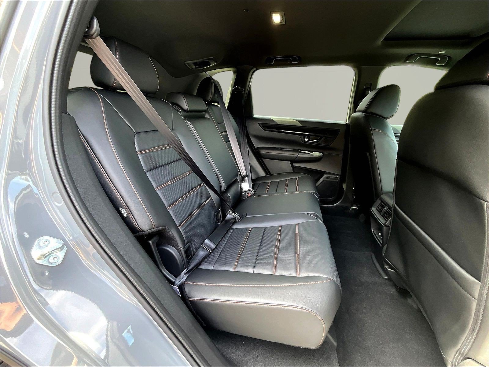 New 2027 Honda CR-V Sport-L image 20