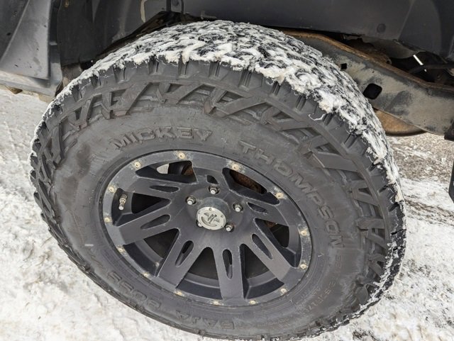 Used 2014 Jeep Wrangler Sport image 15