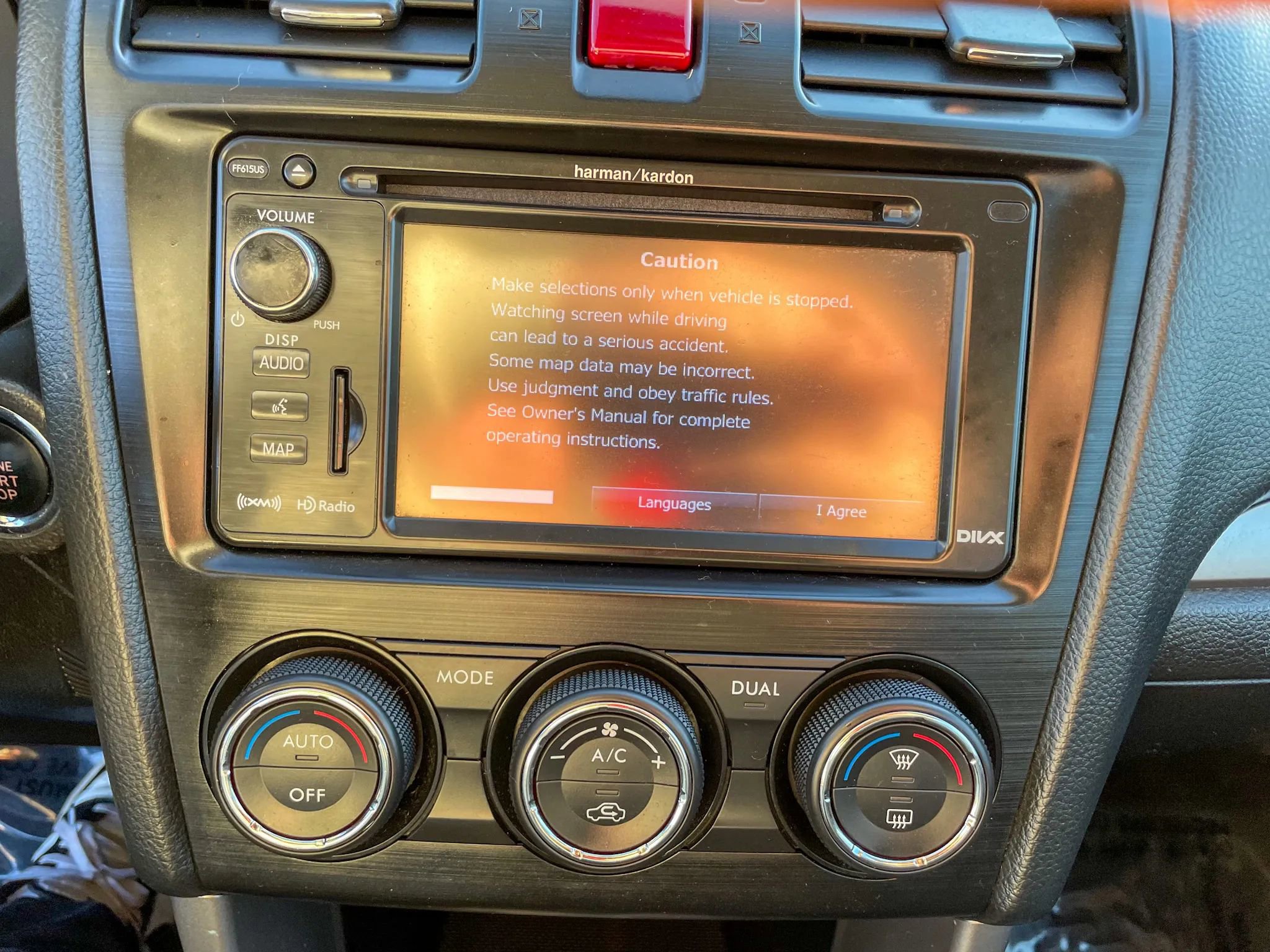 Used 2014 Subaru Forester 2.0XT Touring image 20