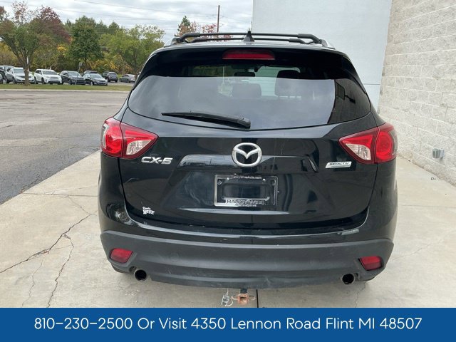 Used 2015 MAZDA CX-5 Grand Touring FWD image 11
