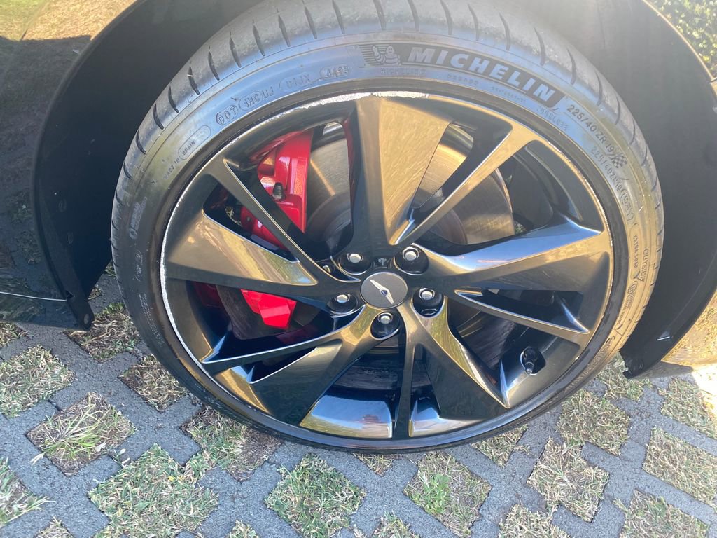 Certified 2023 Genesis G70 3.3T w/ Sport Prestige Package image 9