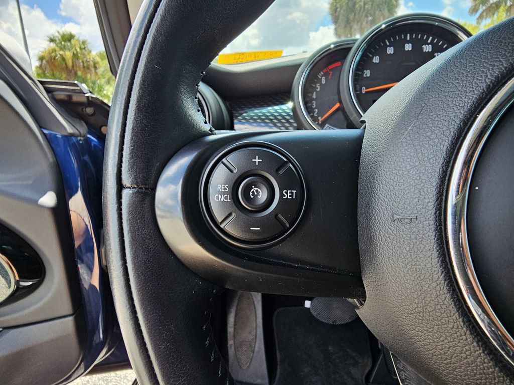 Used 2018 MINI Cooper S FWD image 24