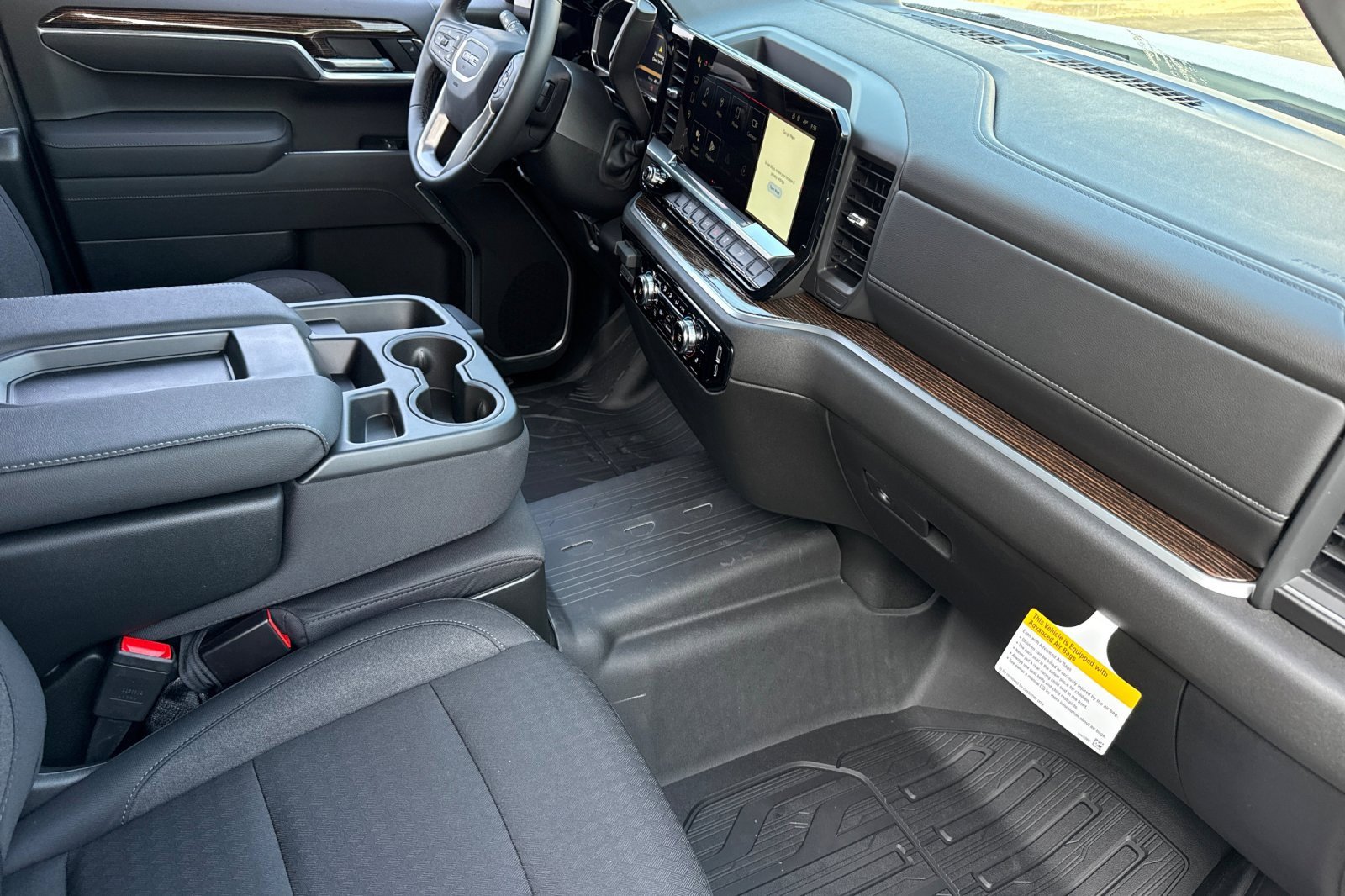 New 2026 GMC Sierra 1500 Elevation w/ Elevation Select Package image 14