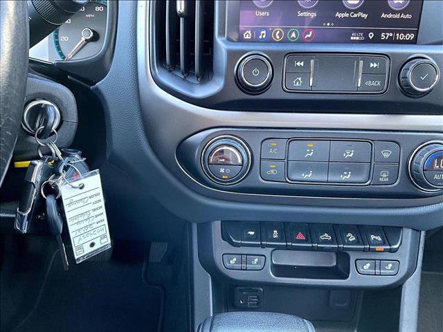 Used 2021 Chevrolet Colorado Z71 image 24