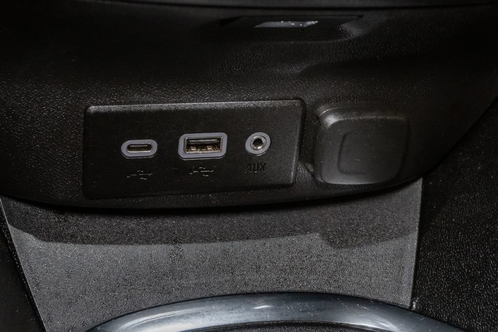 Used 2024 Chevrolet Malibu LT FWD image 20