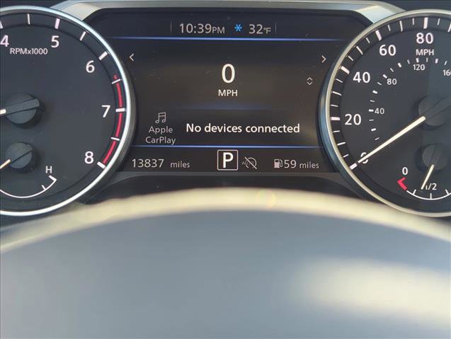 Used 2025 Nissan Sentra SR image 12