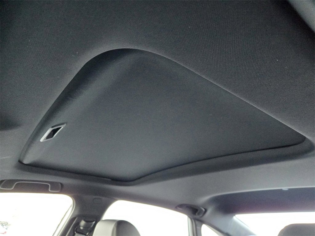 New 2026 Honda Civic Sport Touring image 20