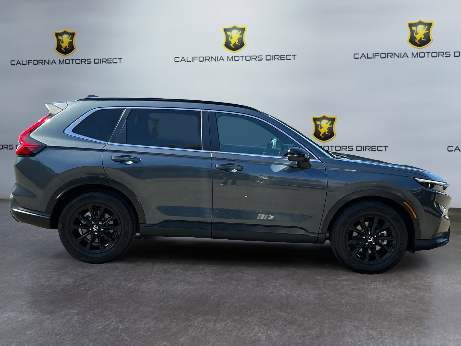 Used 2023 Honda CR-V Sport image 4