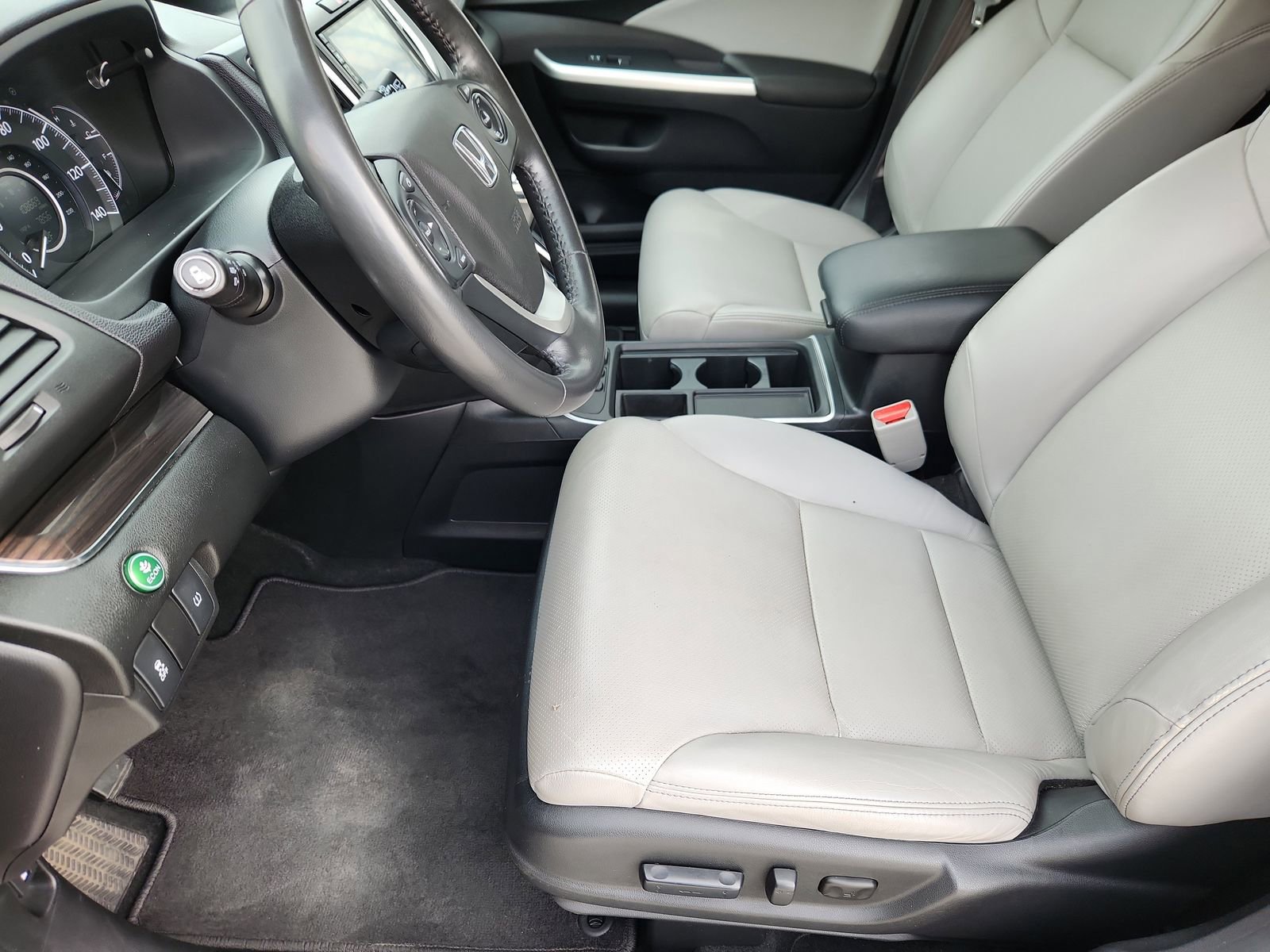 Used 2016 Honda CR-V EX-L image 10