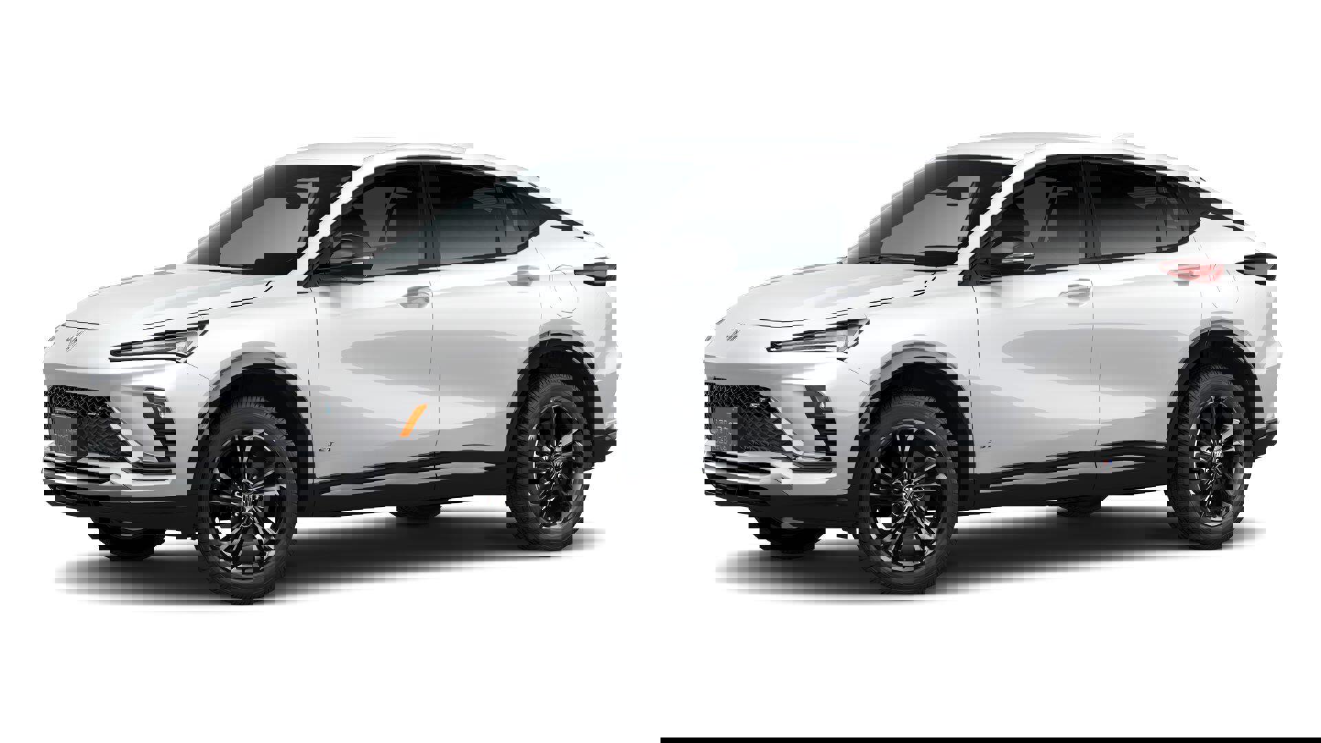 New 2026 Buick Envista Sport Touring w/ Convenience I Package image 71