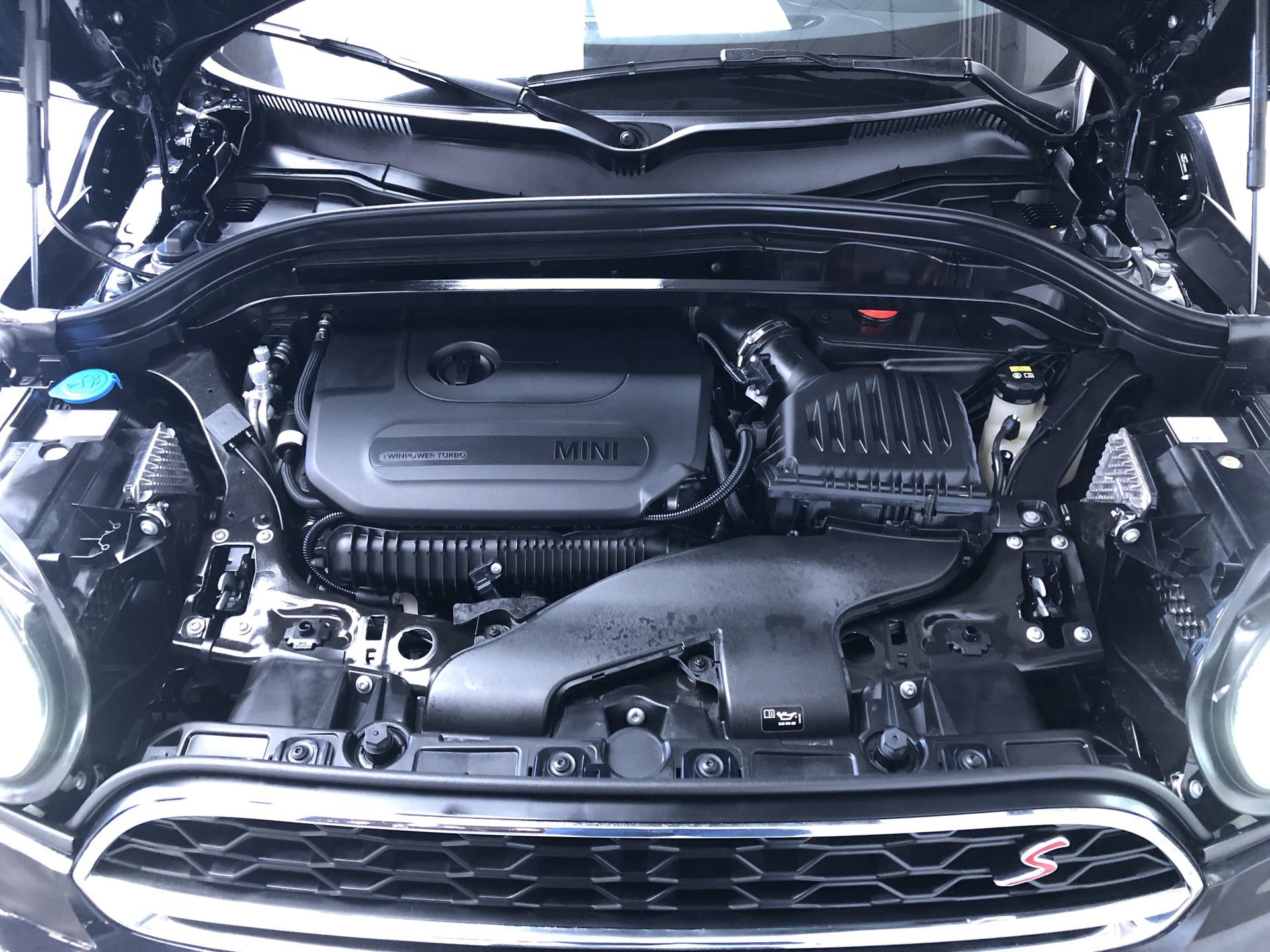 Used 2021 MINI Cooper Countryman S AWD/4WD image 26