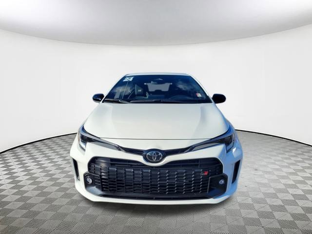 Used 2024 Toyota Corolla GR image 2