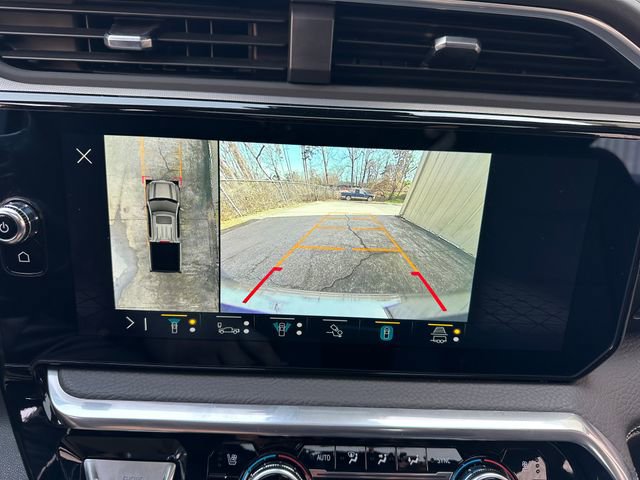 Used 2023 GMC Sierra 1500 Denali w/ Denali Reserve Package image 31