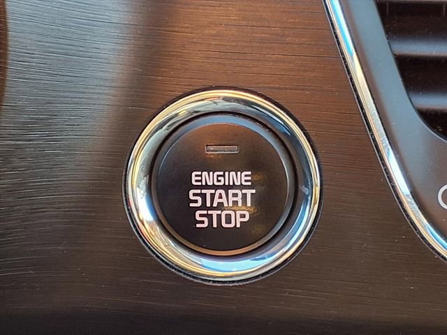 Used 2017 Kia Sedona LX w/ LX Essentials Premium Package image 15