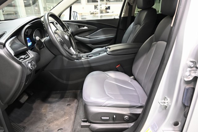 Used 2019 Buick Envision Essence image 9