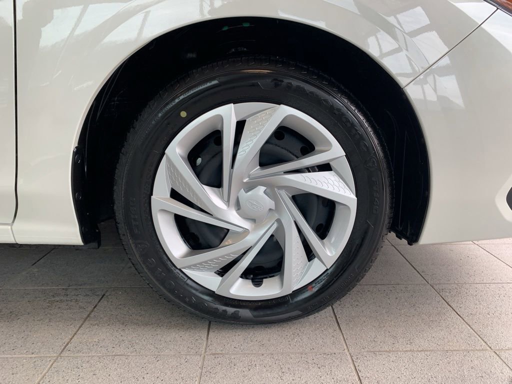 New 2025 Subaru Impreza 2.0i image 23