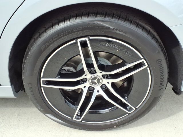 New 2026 Mercedes-Benz E 350 4MATIC Sedan image 24