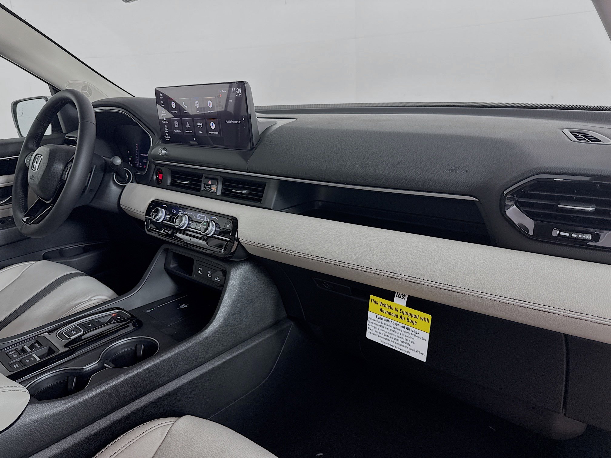 New 2026 Honda Pilot EX-L image 38