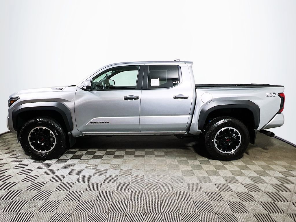 New 2026 Toyota Tacoma TRD Off-Road image 5