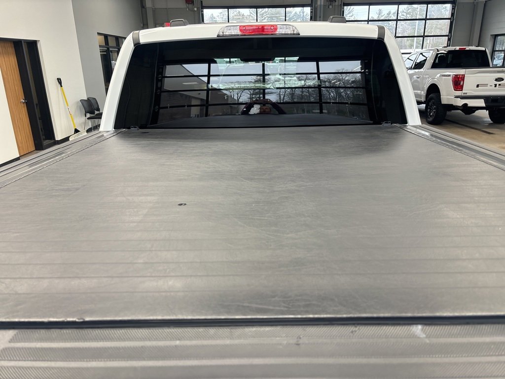 Used 2023 Ford F150 Tremor image 9