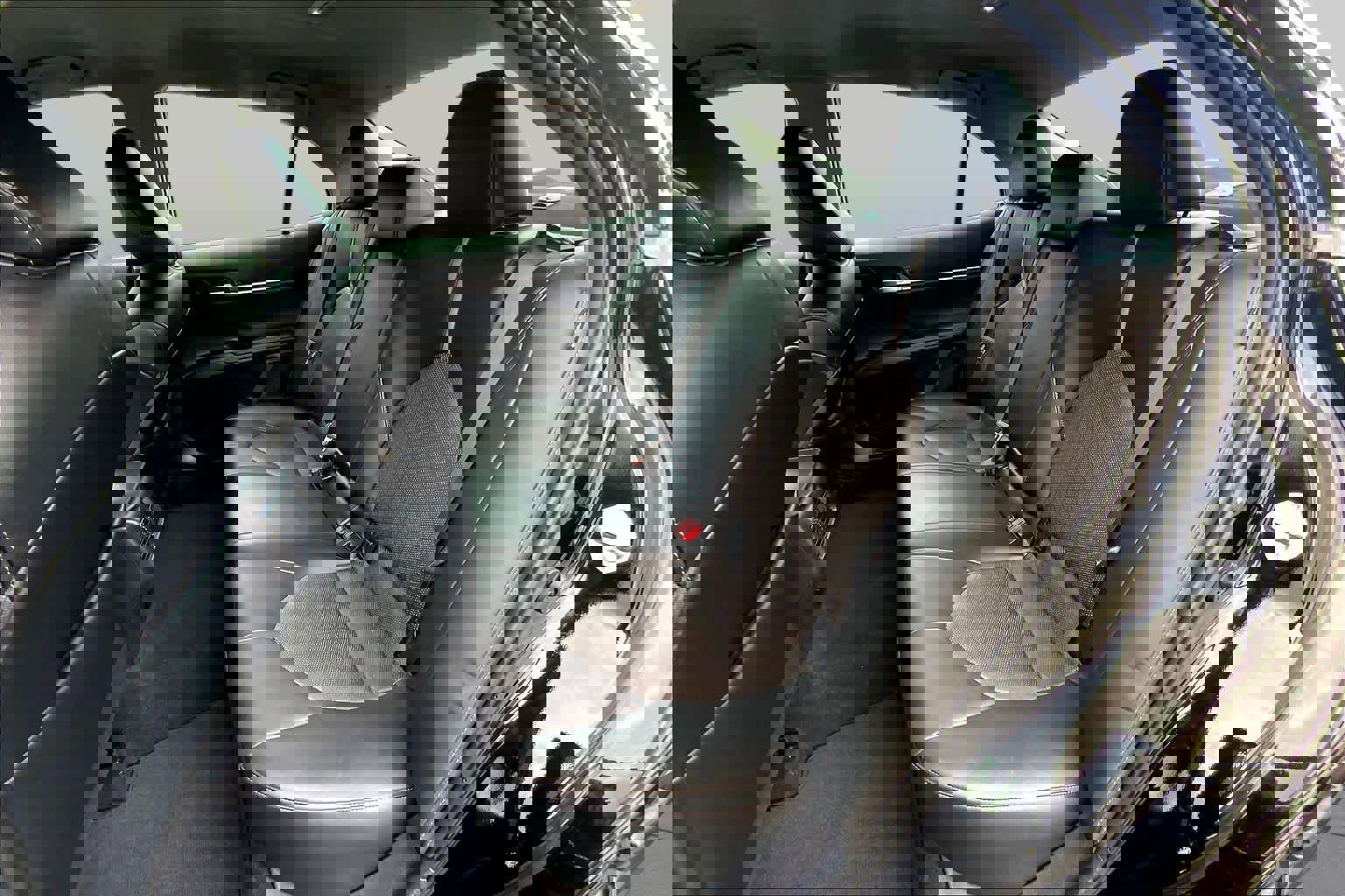 Used 2023 Toyota Camry XSE image 20