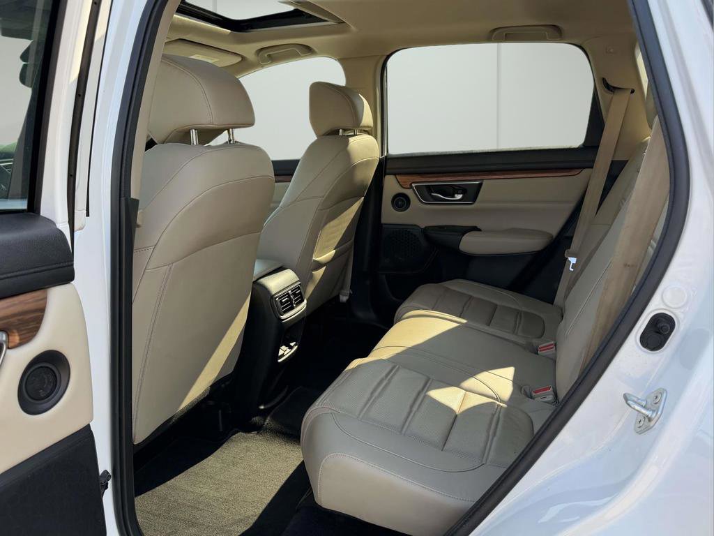 Used 2021 Honda CR-V EX-L image 14