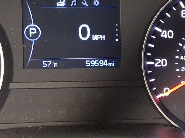 Used 2019 Kia Sportage EX w/ EX Sport Appearance Package AWD/4WD image 19