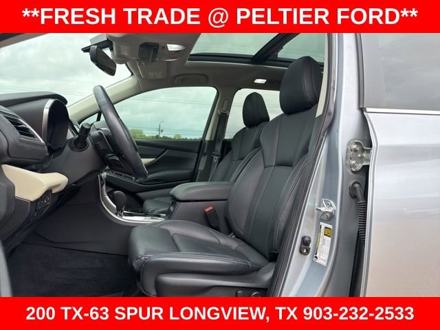 Used 2022 Subaru Ascent Limited w/ Technology Package image 7