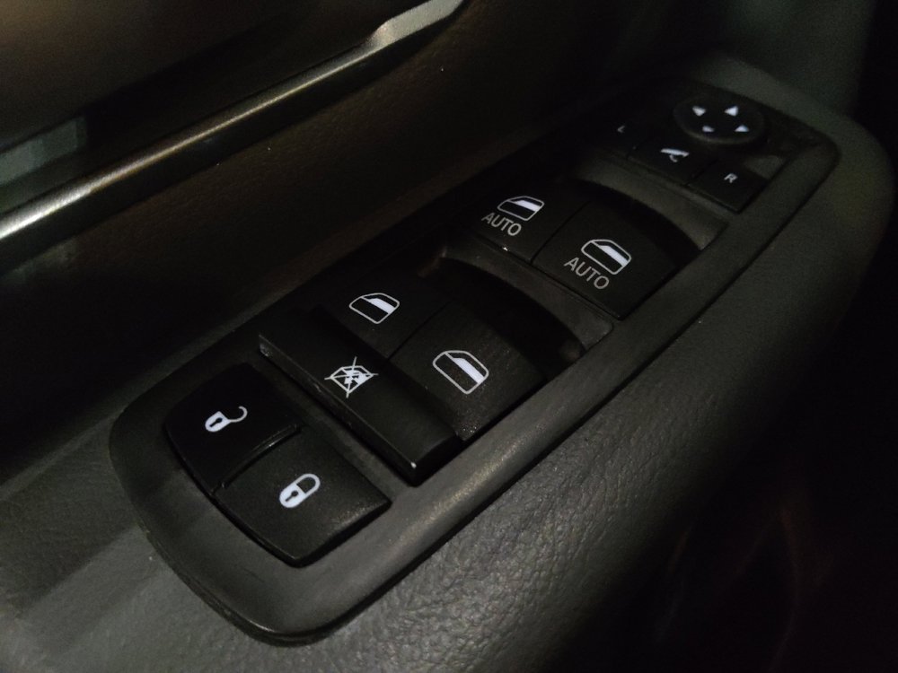 Used 2022 RAM 1500 Big Horn RWD image 27