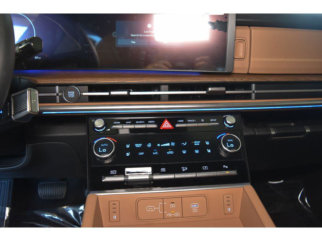 New 2026 Hyundai Santa Fe Calligraphy image 71