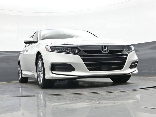 Used 2018 Honda Accord LX image 37