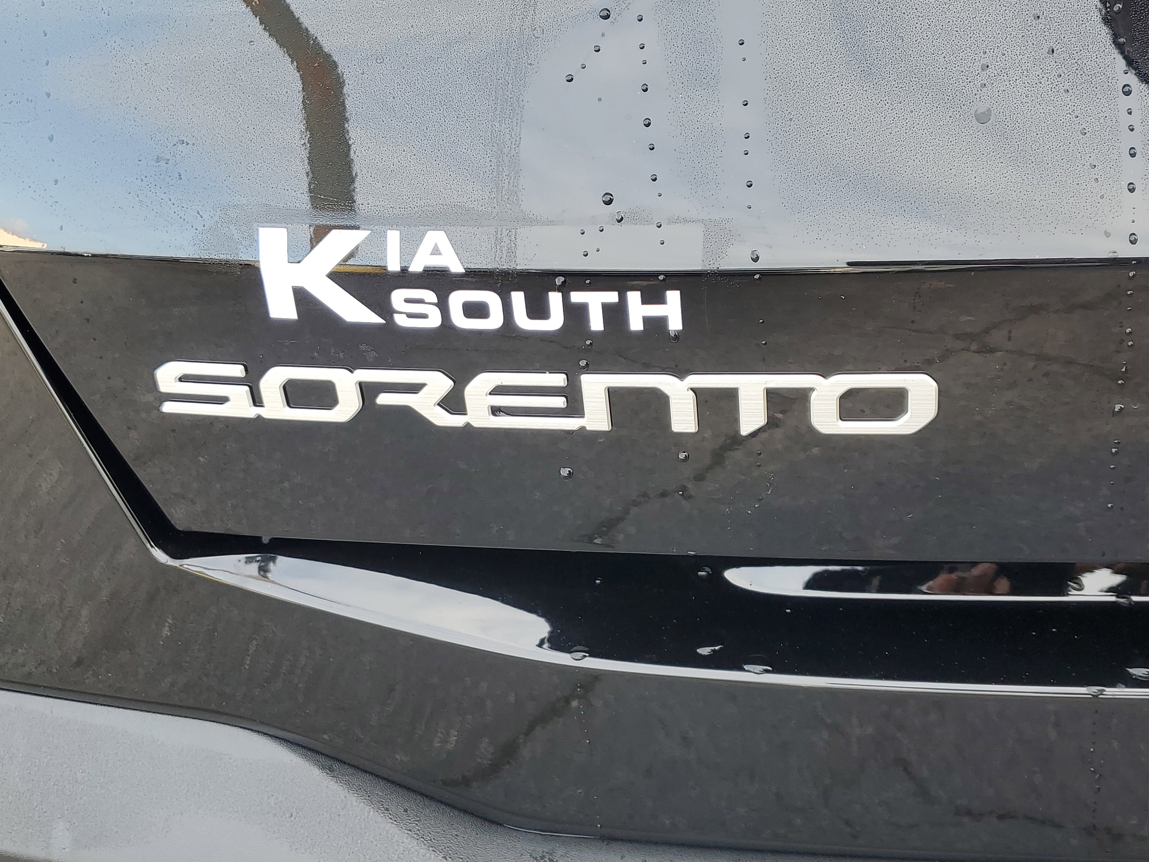 New 2026 Kia Sorento S w/ S Panoramic Sunroof Package FWD image 7