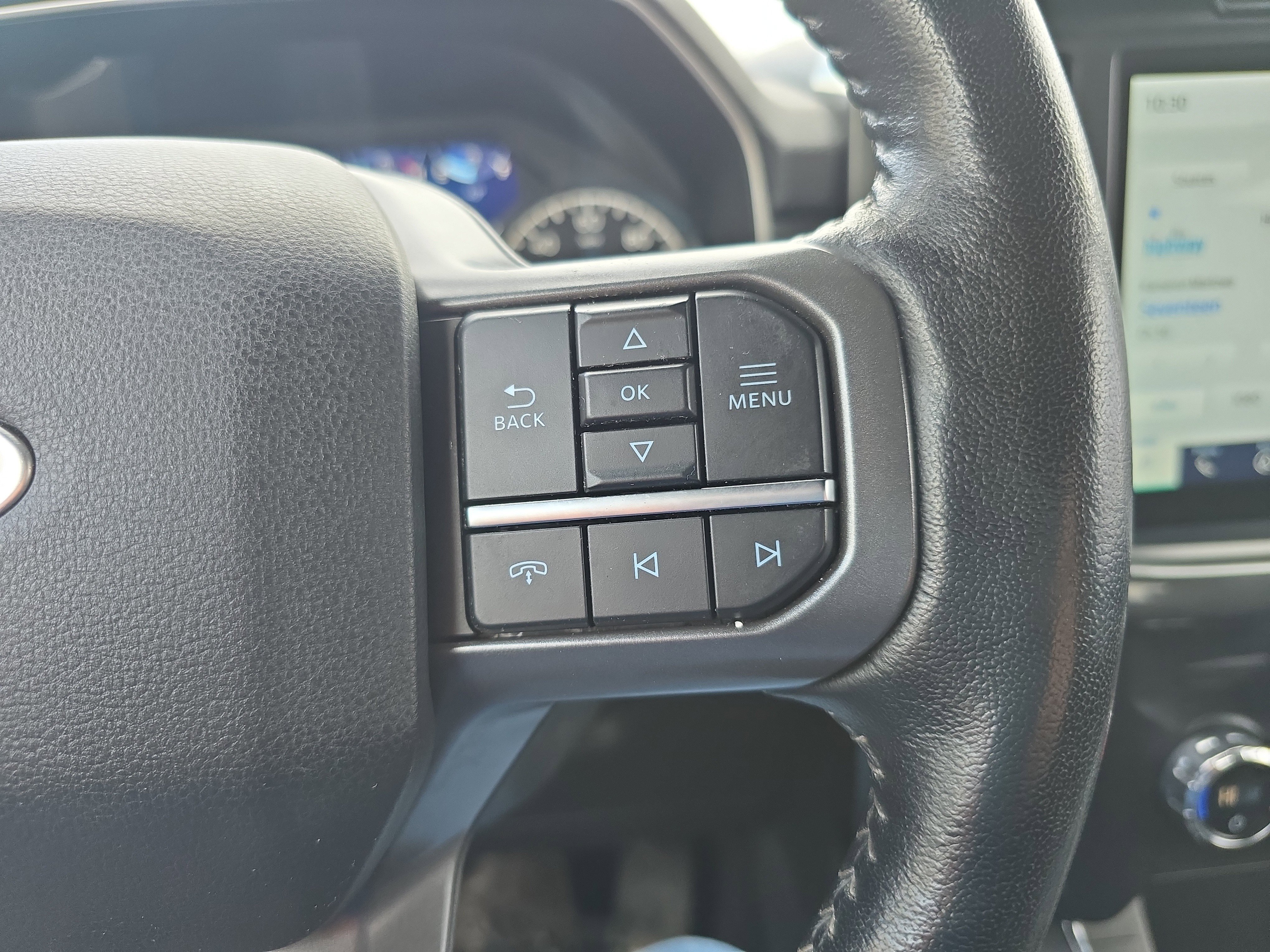 Used 2021 Ford F150 XLT w/ Equipment Group 302A High image 22