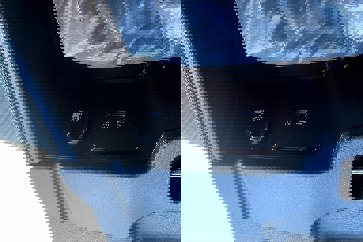 Used 2014 RAM 1500 Express image 29