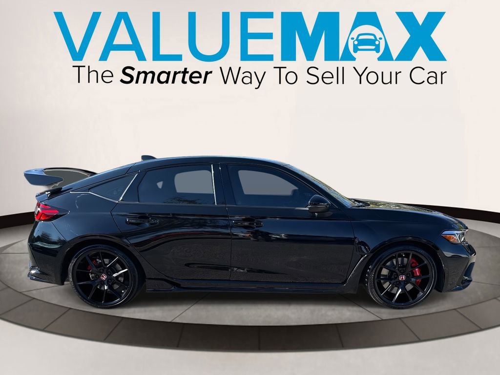 Used 2025 Honda Civic Type R image 2