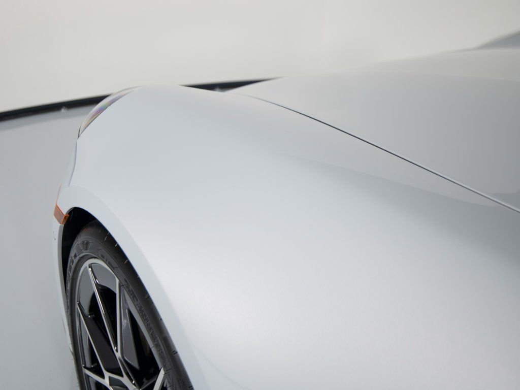 Certified 2026 Porsche 911 Carrera GTS image 53