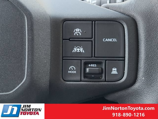 Used 2026 Toyota RAV4 XLE Premium FWD image 29