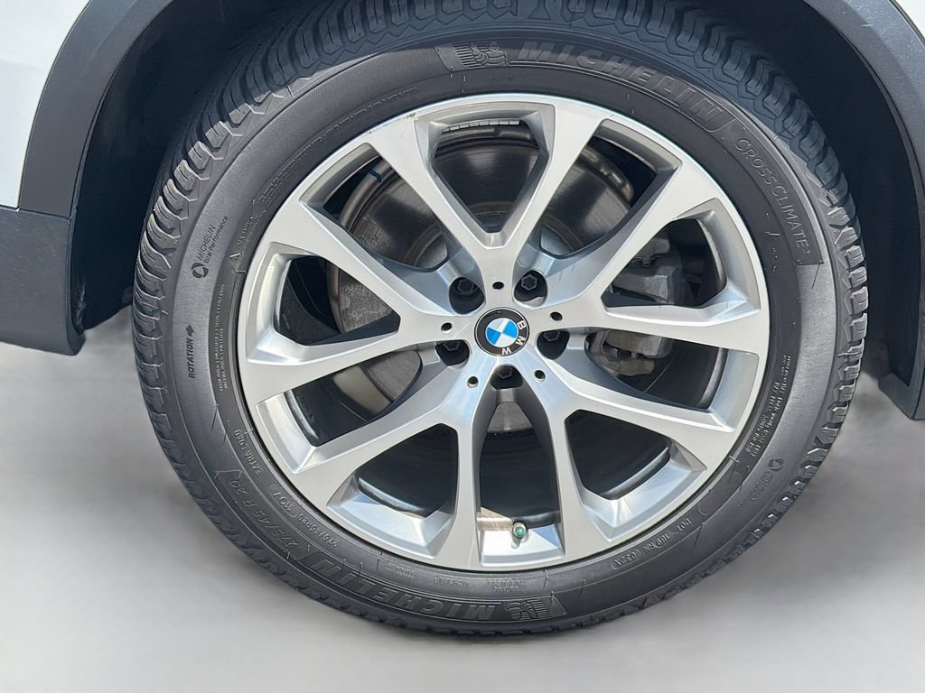 Used 2020 BMW X5 xDrive40i w/ Premium Package AWD/4WD image 10
