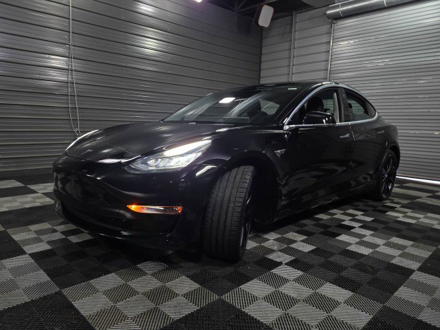 Used 2020 Tesla Model 3 Performance image 39
