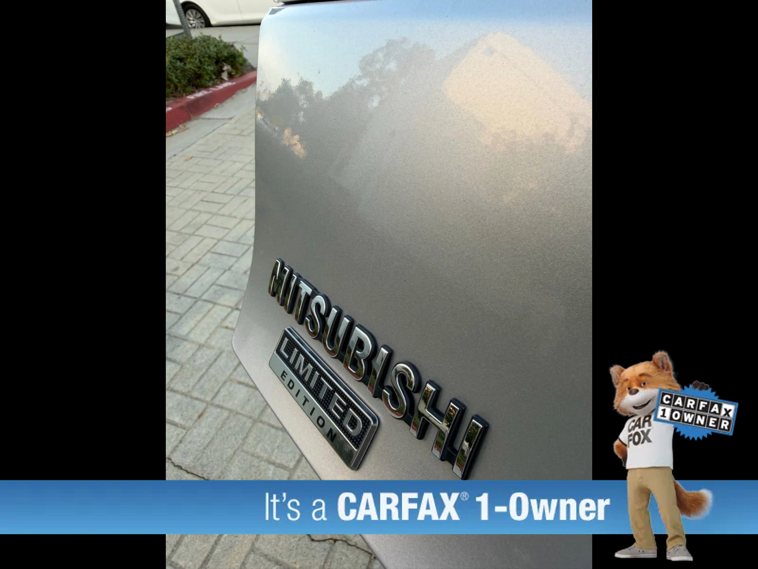 Used 2017 Mitsubishi Lancer LE image 28