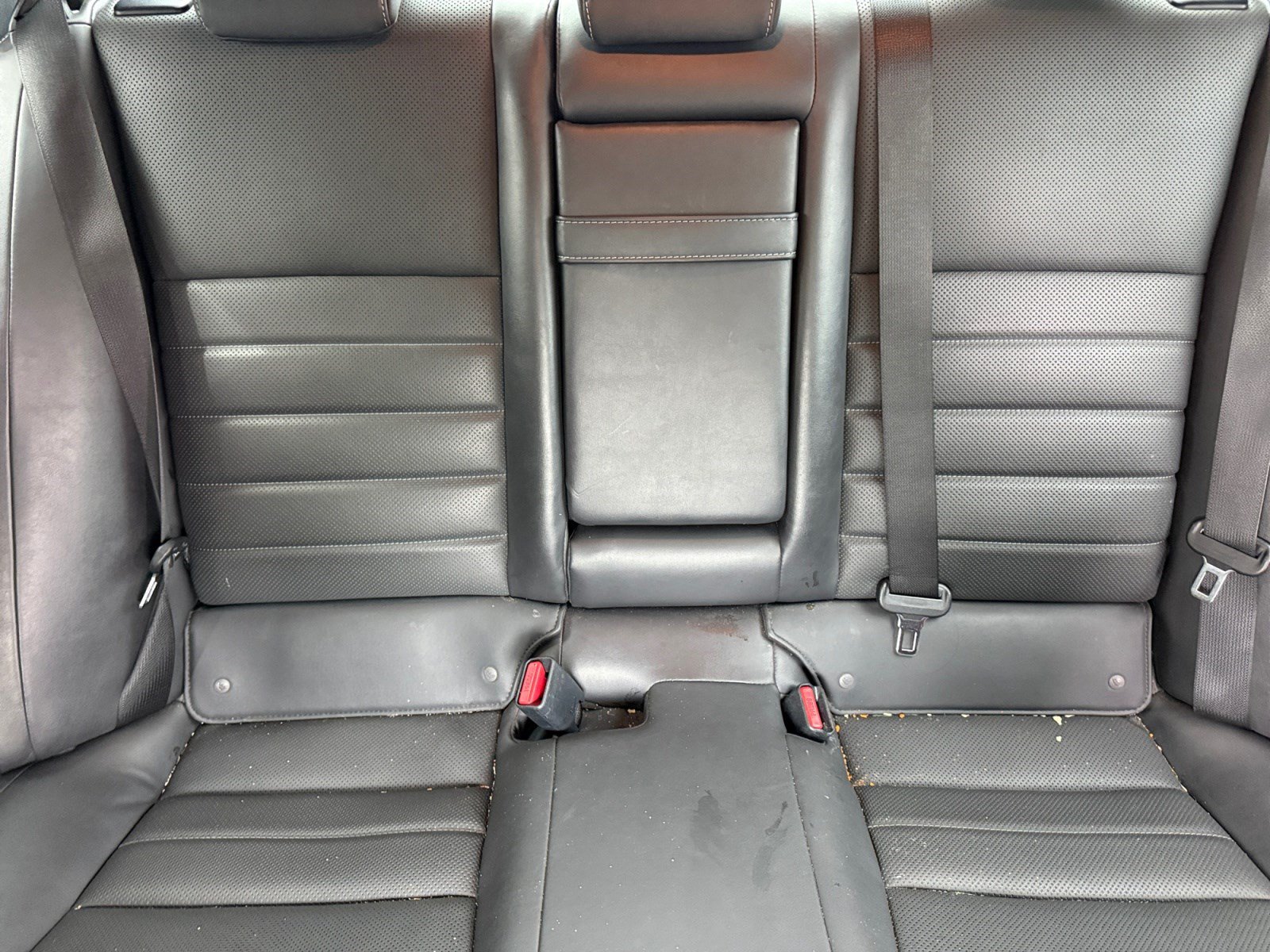 Used 2019 Lexus IS 300 F Sport w/ F Sport Package AWD/4WD image 18
