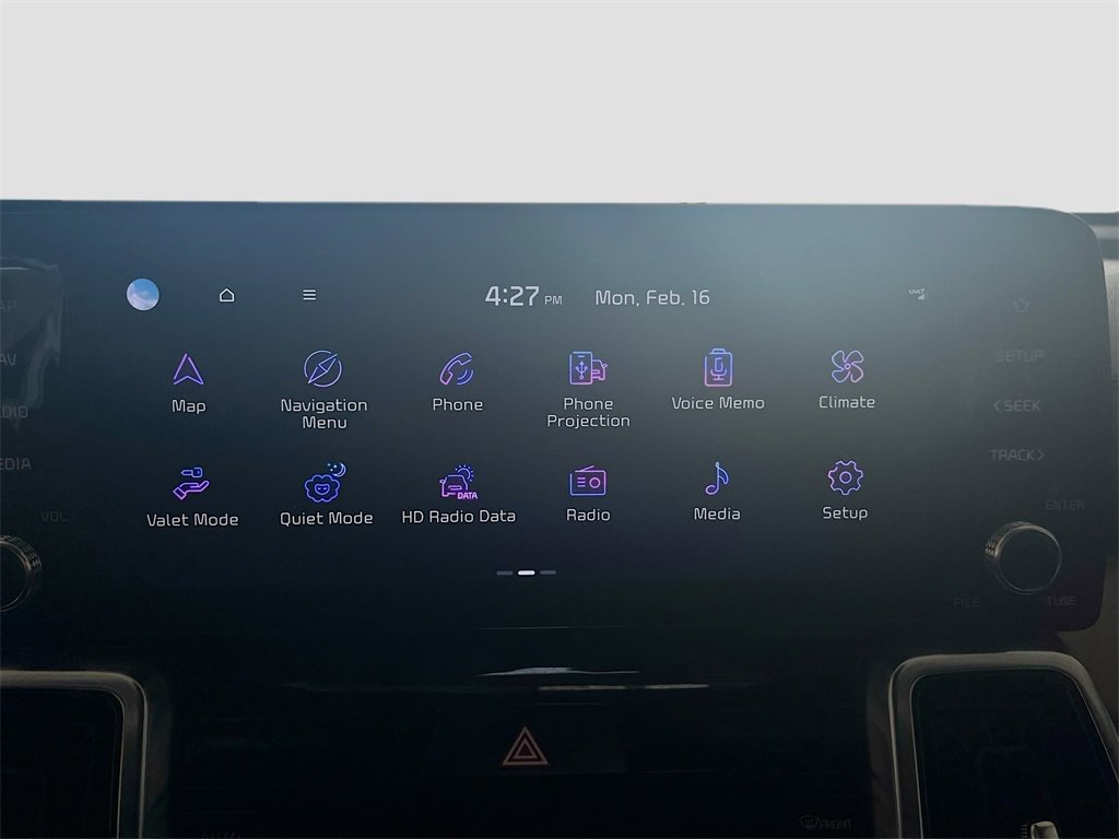 Used 2022 Kia Sorento SX image 15