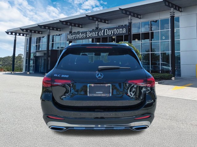 Certified 2023 Mercedes-Benz GLC 300 image 5