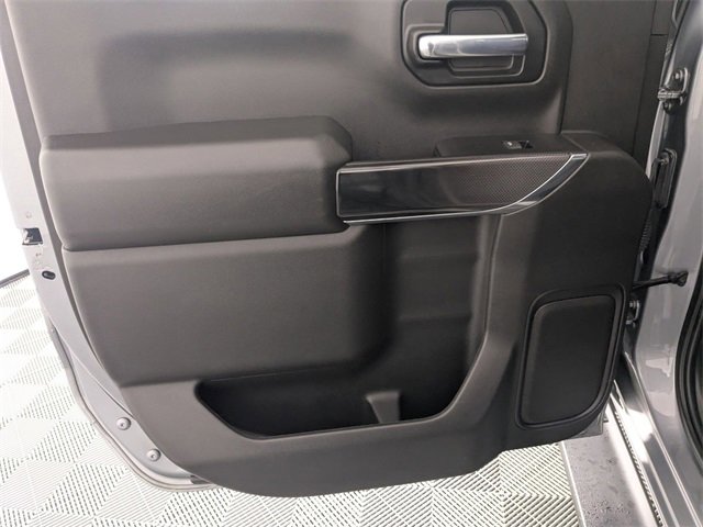 Certified 2023 Chevrolet Silverado 1500 Custom image 25