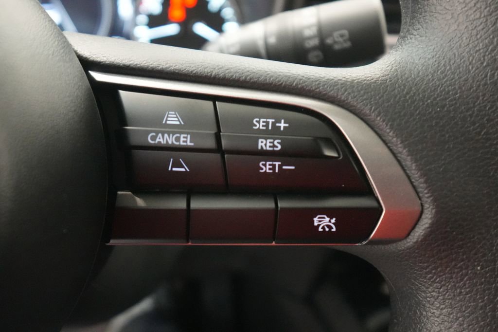 New 2025 MAZDA CX-30 AWD 2.5 S image 31