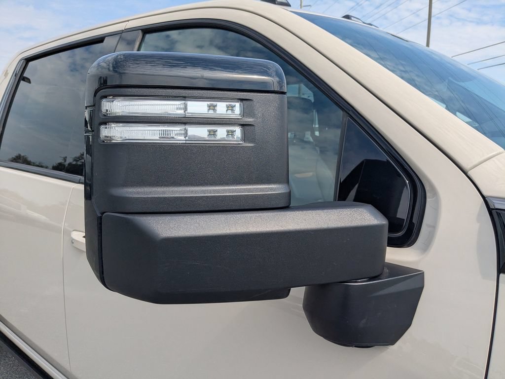 Used 2026 GMC Sierra 2500 AT4 w/ AT4 Premium Plus Package AWD/4WD image 14