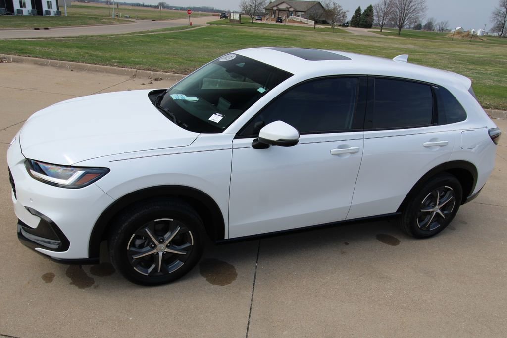 Used 2023 Honda HR-V EX-L image 18