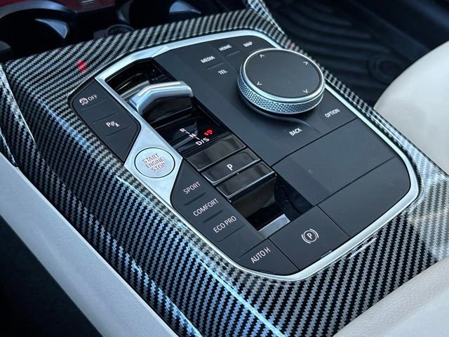 Used 2024 BMW M340i w/ Premium Package image 14