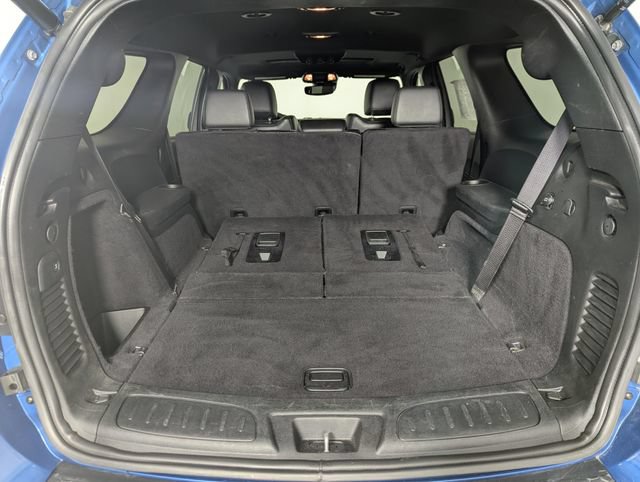 Used 2025 Dodge Durango R/T AWD/4WD image 24