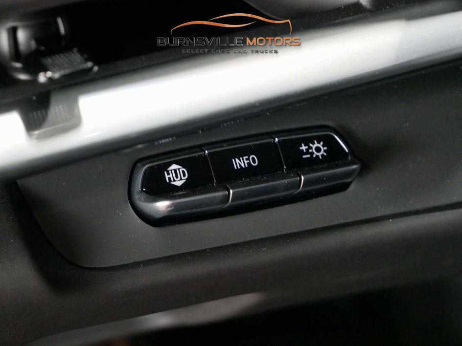 Used 2023 Chevrolet Corvette Z06 w/ Z07 Performance Package image 17